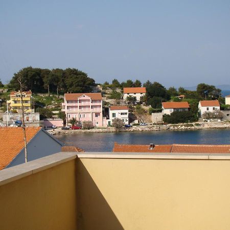Apartments Orlic Sali Exterior foto