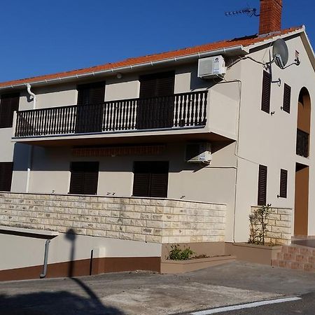 Apartments Orlic Sali Exterior foto