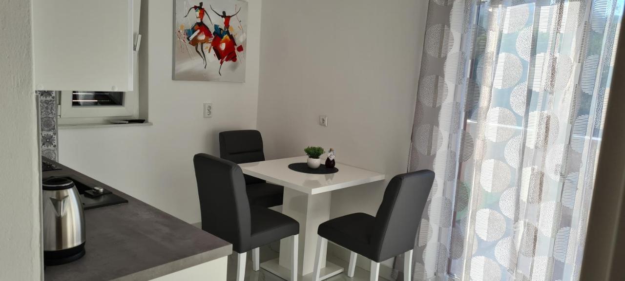 Apartments Orlic Sali Exterior foto