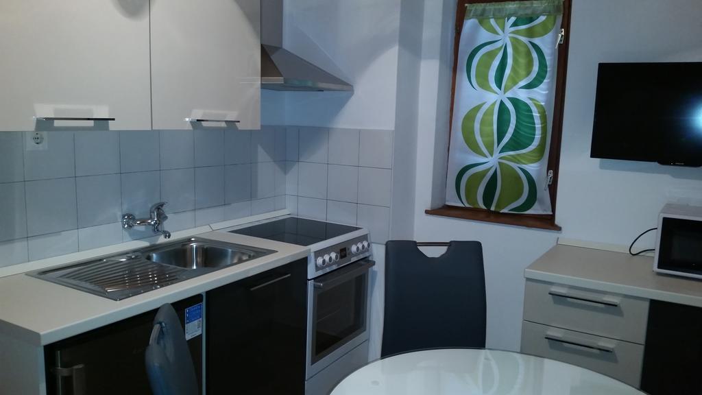 Apartments Orlic Sali Habitación foto