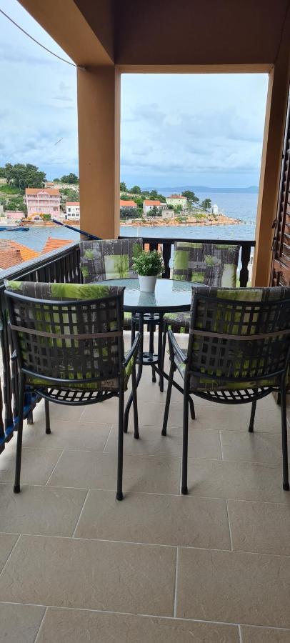 Apartments Orlic Sali Exterior foto
