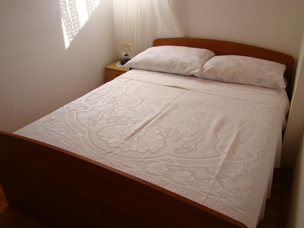 Apartments Orlic Sali Habitación foto