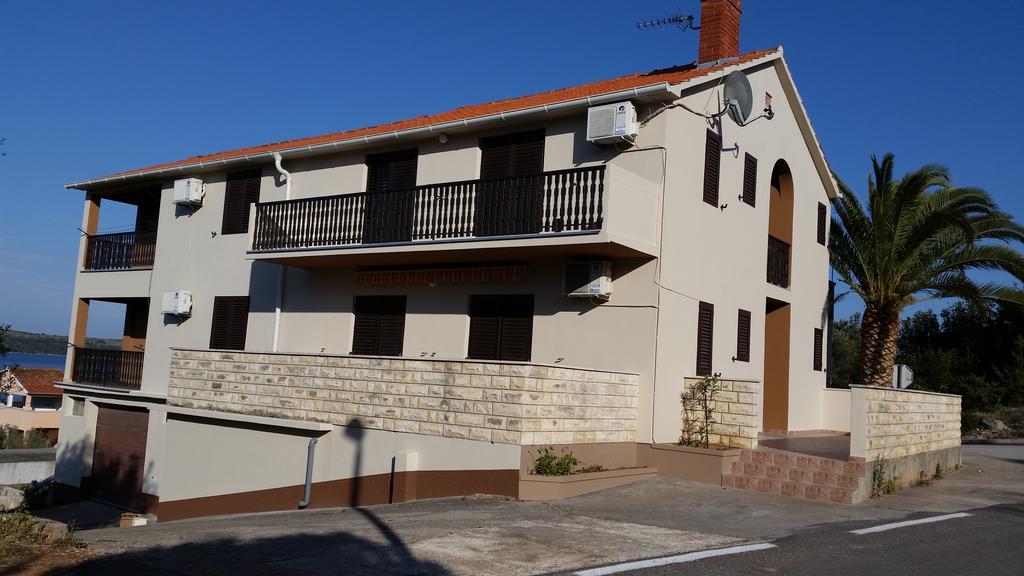 Apartments Orlic Sali Exterior foto